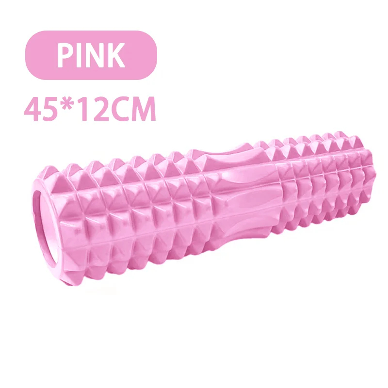 Pilates Yoga Barı - 12 * 45cm Fitness Yoga Sütunu