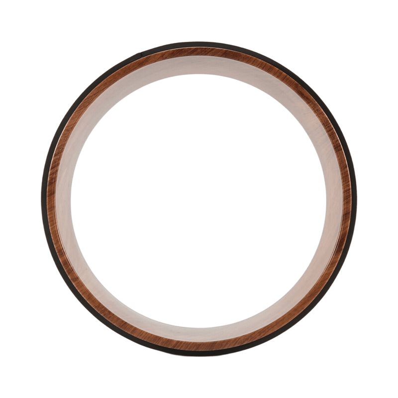 Yoga Wheel Dharma - Üstün Kalite Mantar Yoga Tekerleği, Yoga