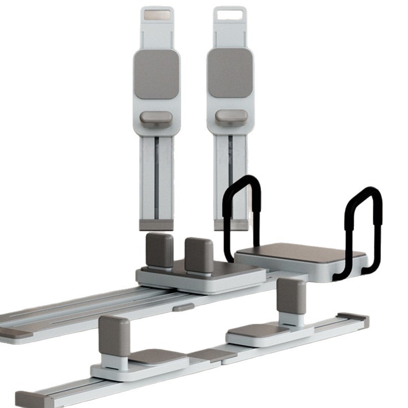 Pilates Yoga Machine - Esneklik Makinesi Pilates Fitness Yatağı Ev