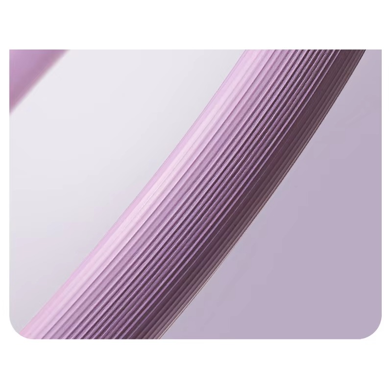 Pilates Yoga Circle - Dayanıklı Yoga Halkası Sihirli Çember Pilates