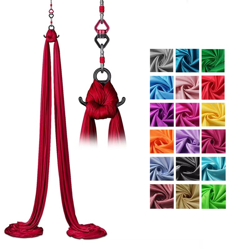 Pilates Yoga Aerial - 2026 Çok Satan Yüksek Kaliteli 8m