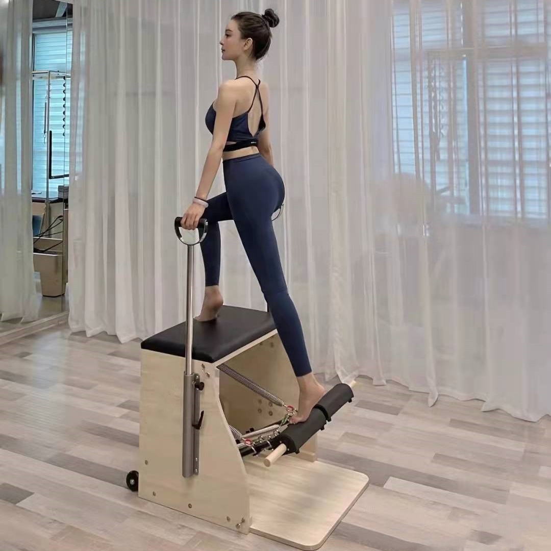 Fabrika Fiyatı Pilates Reforme - Pilates Reformer Spring incelemesi ve fiyatı