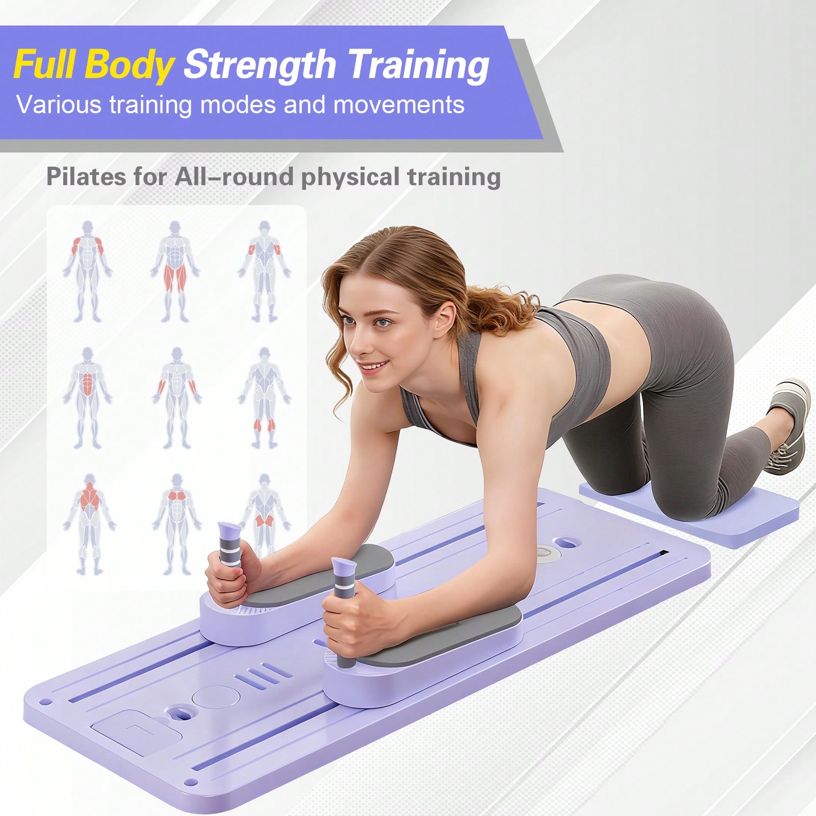 Barlı Pilates Reformer, Telefo - Pilates & Yoga Tina Fehrenbach incelemesi ve fiyatı