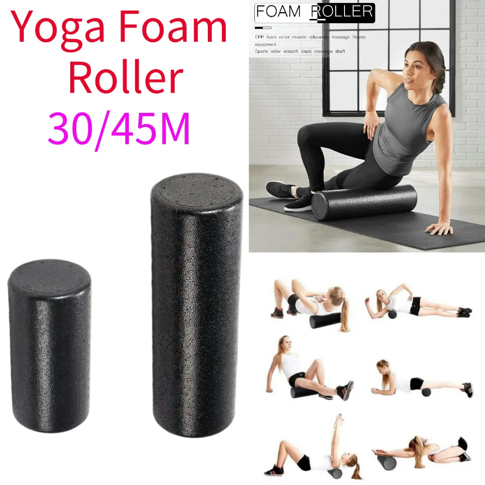 Yoga Pilates Köpük Rulo Masaj  - Pilates Yoga Training incelemesi ve fiyatı