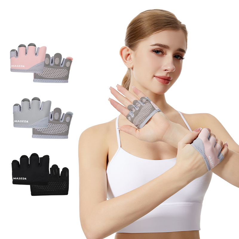 Bir çift Fitness Parmaksız Eld - Pilates Yoga Aerial incelemesi ve fiyatı