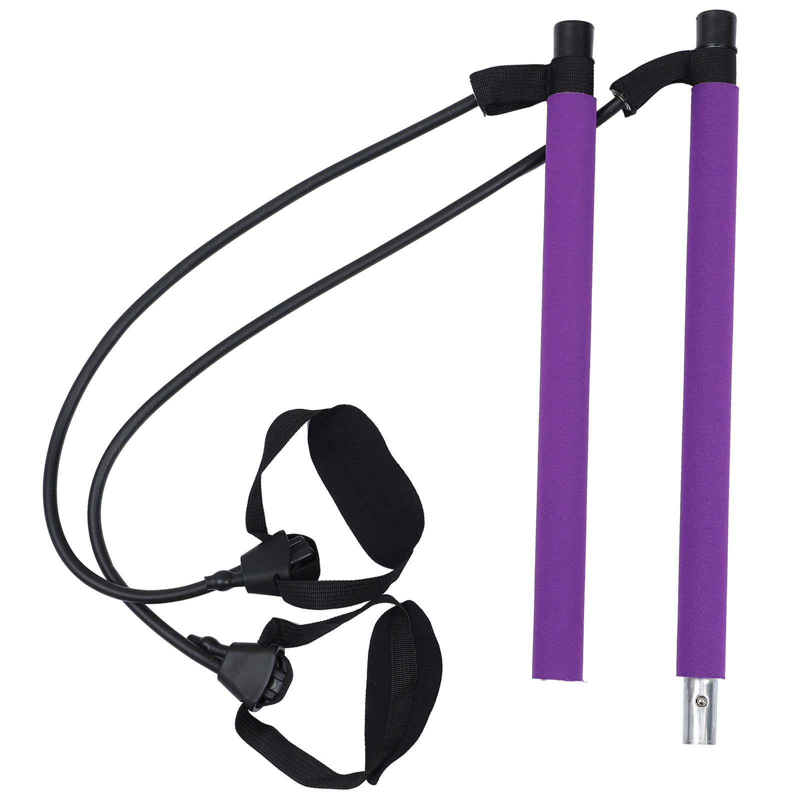 Ayarlanabilir Pilates Barı Met - Pilates Yoga Barı incelemesi ve fiyatı