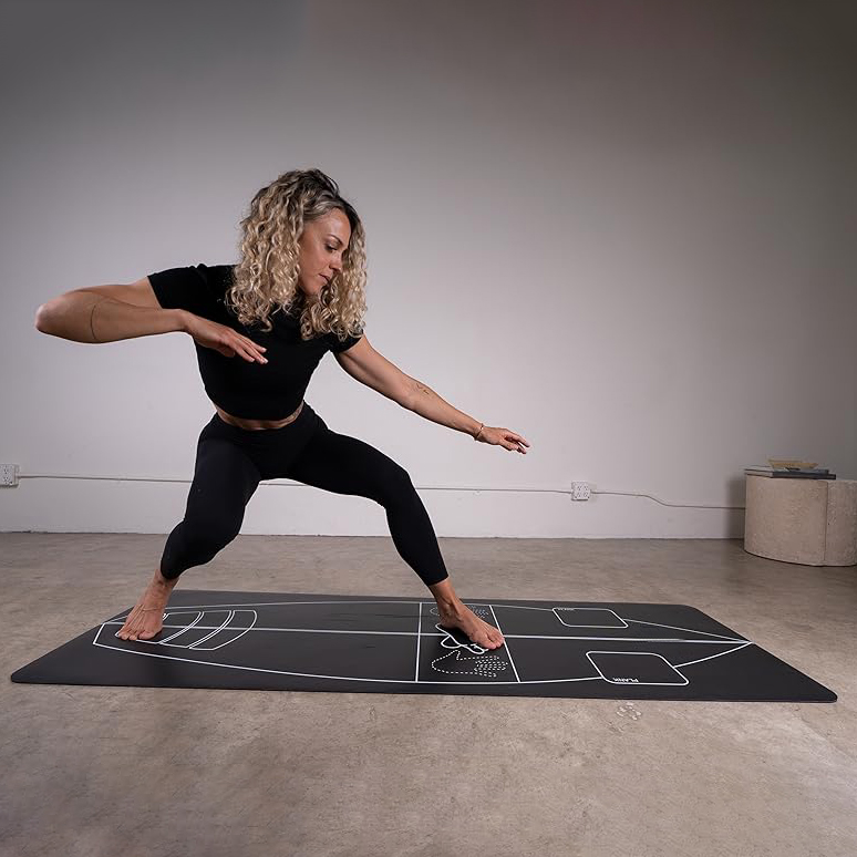 Hepsi Bir Arada Sörf Yoga Matı - Pilates Yoga One incelemesi ve fiyatı
