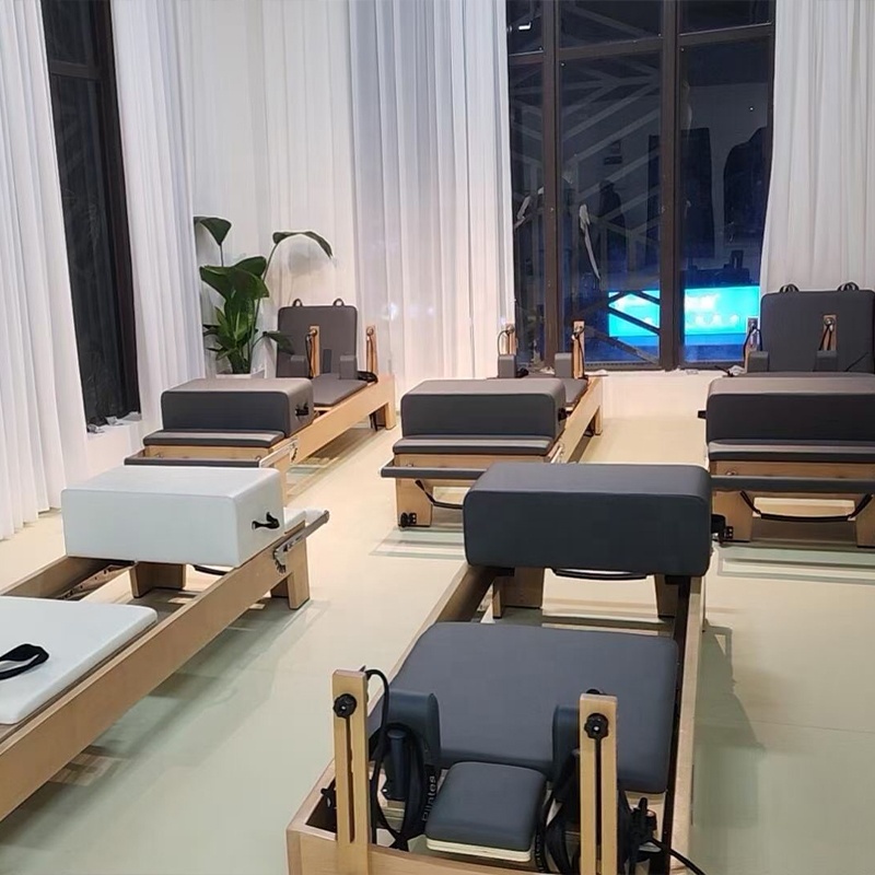 Ev Tipi Ticari Özel Spor Salon - Pilates Yoga Machine incelemesi ve fiyatı