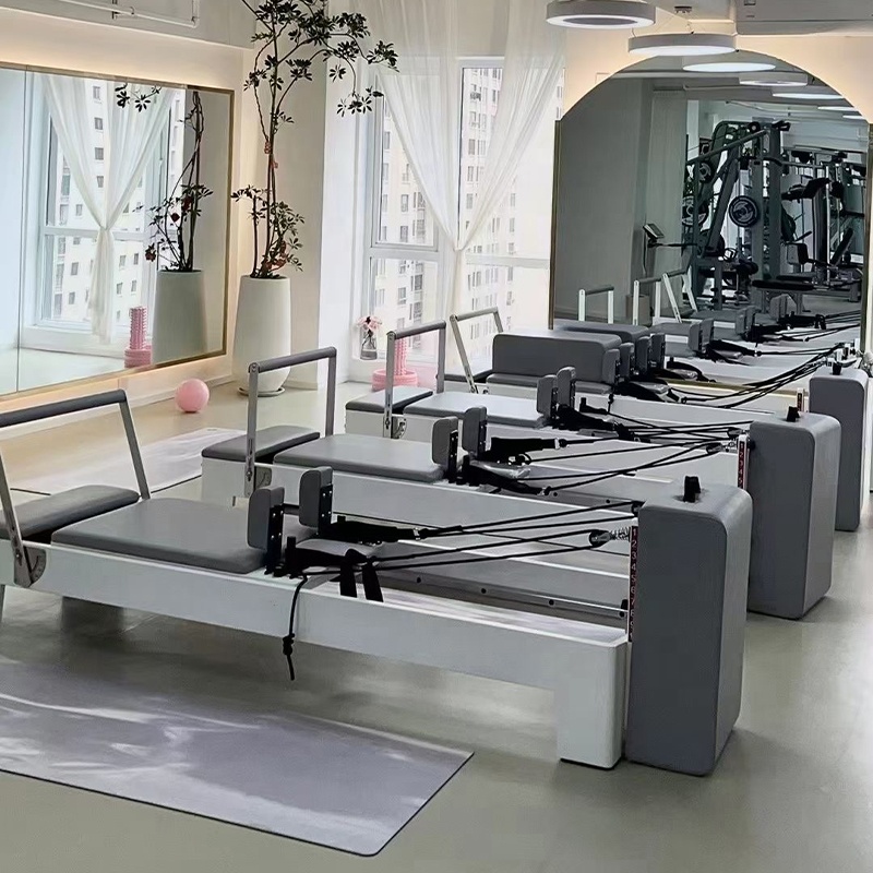 Ev Tipi Ticari Özel Spor Salon - Pilates Yoga Machine incelemesi ve fiyatı