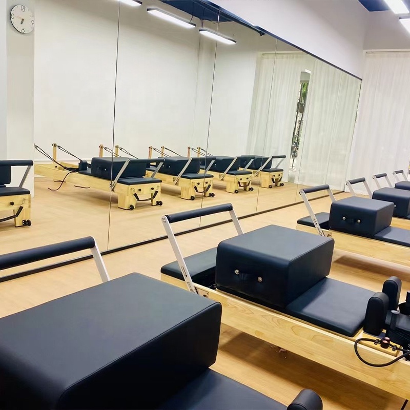 Ev Tipi Ticari Özel Spor Salon - Pilates Yoga Machine incelemesi ve fiyatı