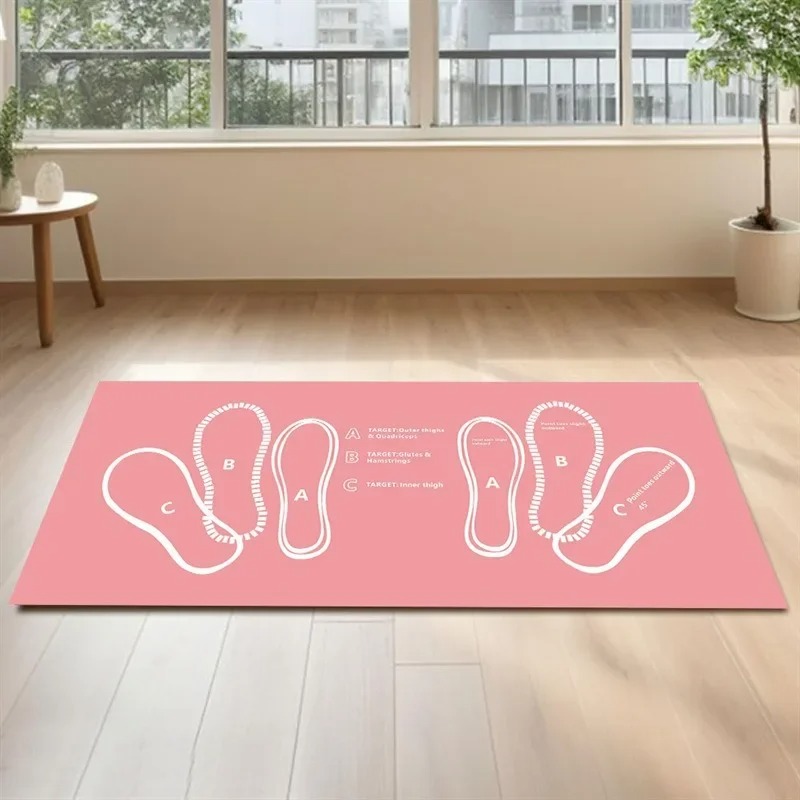 Yoga Kapı Matı Kaymaz Gürültü  - Pilates Yoga Barı incelemesi ve fiyatı