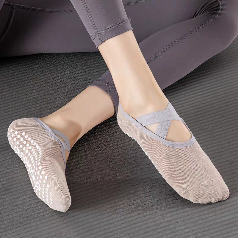 Profesyonel Kadın Yoga Çorap S - Pilates & Yoga Tina Fehrenbach incelemesi ve fiyatı