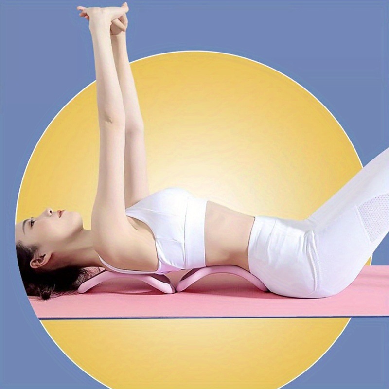 Açık Sırtlı Yoga Halkası Yumuş - Pilates Yoga Circle incelemesi ve fiyatı