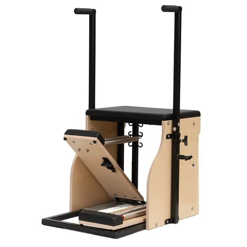 YTYIN Akçaağaç Pilates Sandaly - Pilates Reformer Spring incelemesi ve fiyatı