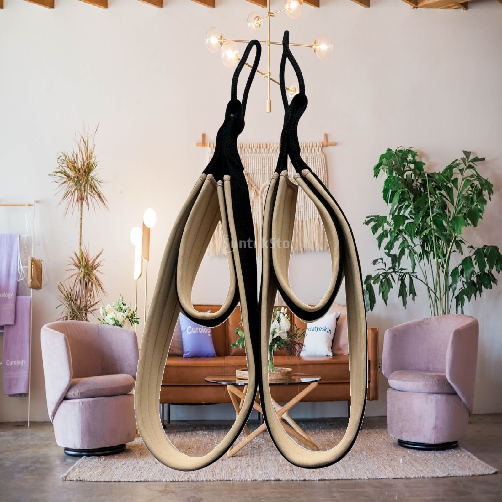 Pilates Üstten Tutma Sapı Kaym - Pilates & Yoga Tina Fehrenbach incelemesi ve fiyatı