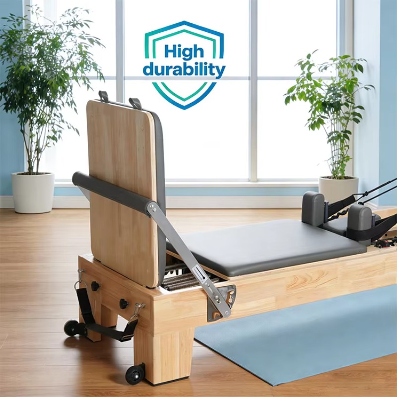 Pilates Reformerları Vücut Egz - Pilates Yoga Training incelemesi ve fiyatı