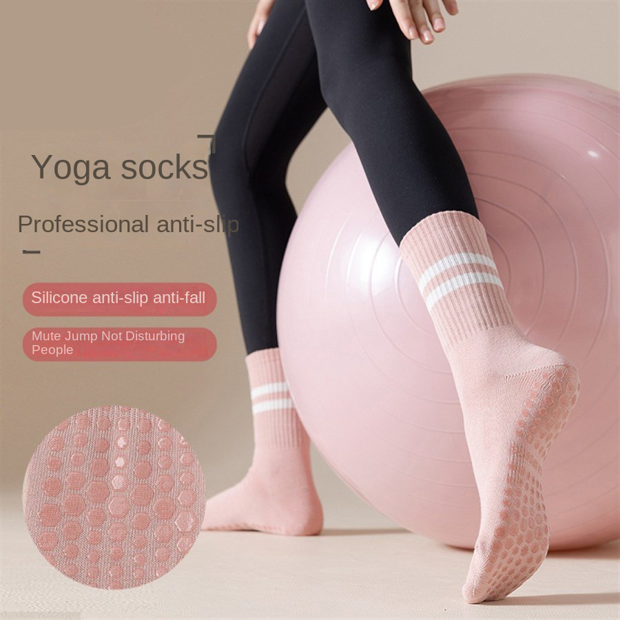 1 Çift Kadın Yoga Çorabı, İp A - Pilates Yoga Barı incelemesi ve fiyatı
