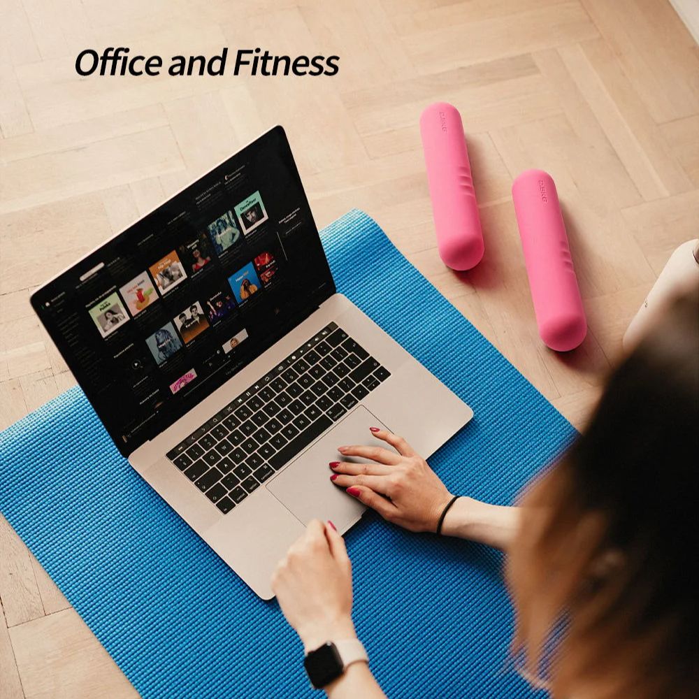 Dambıl Ağırlık Çubukları Kayma - Pilates Yoga Barı incelemesi ve fiyatı