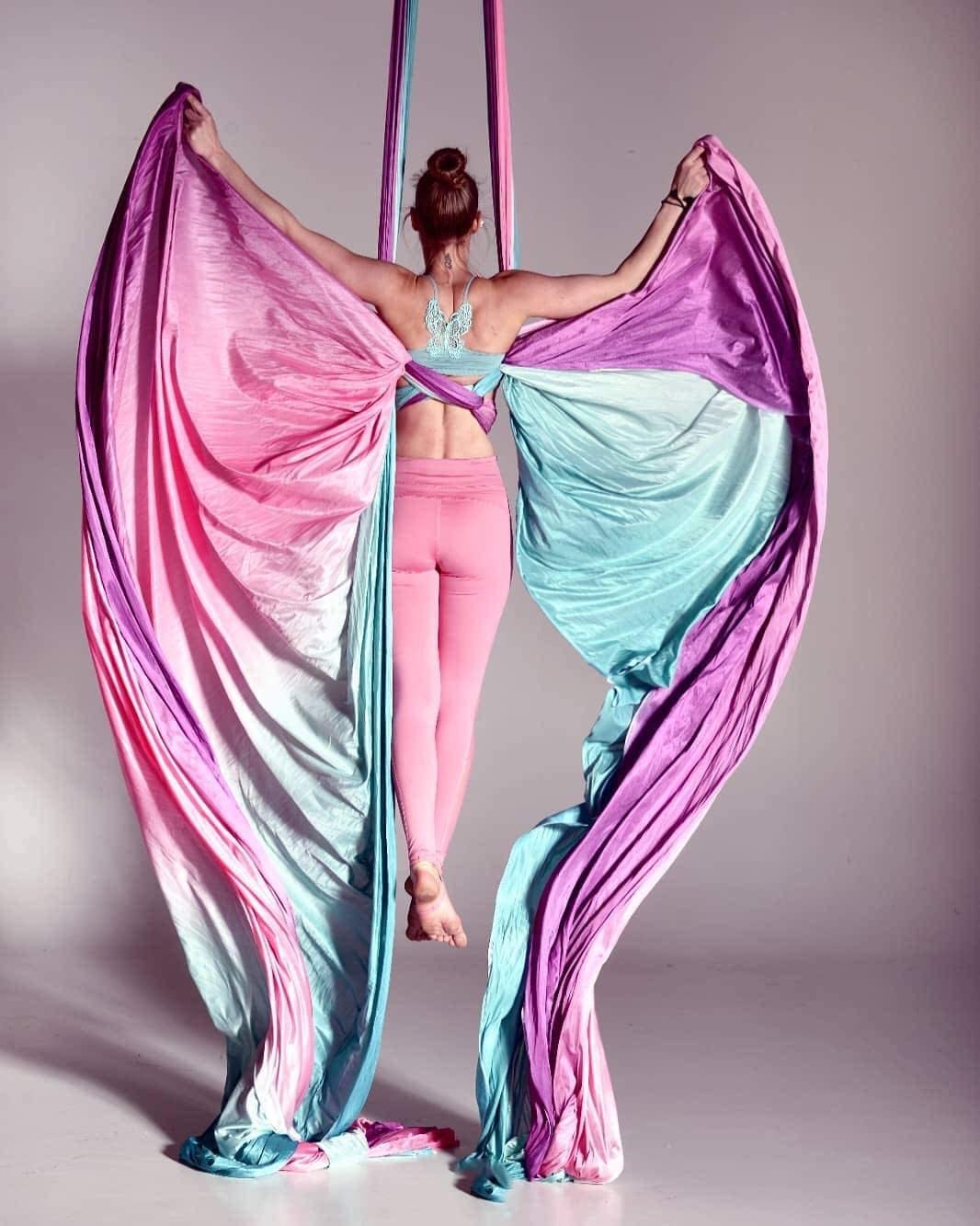 8.75 Yard Hava Jimnastiği Hama - Pilates Yoga Aerial incelemesi ve fiyatı