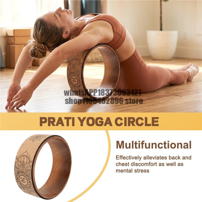 Uygun Fiyatlı Mantar Yoga Teke - Yoga Wheel Dharma incelemesi ve fiyatı