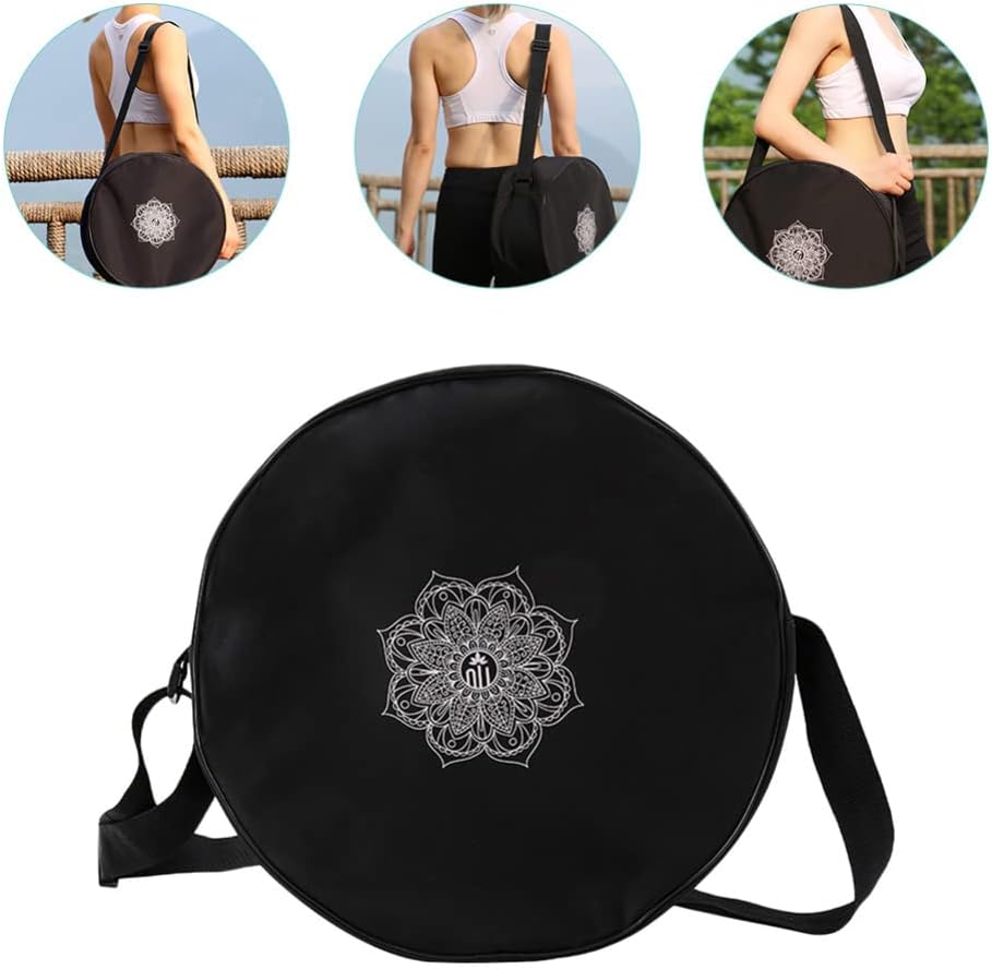 Yoga Tekerlekli Çanta Naylon S - Pilates Yoga Circle incelemesi ve fiyatı