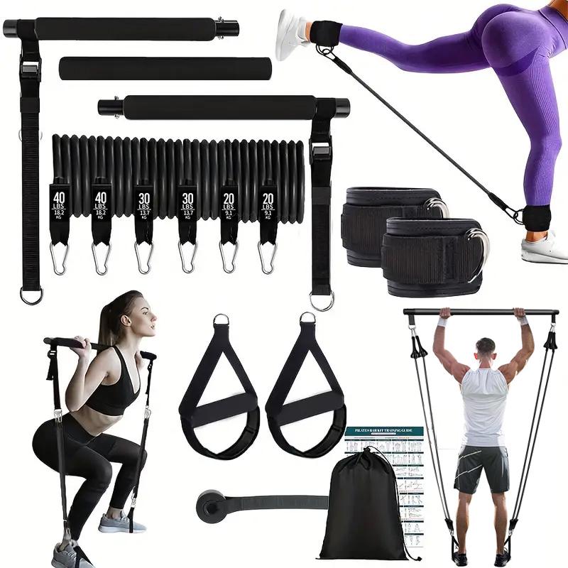 Çok Fonksiyonlu Pilates Bar Se - Pilates Yoga Barı incelemesi ve fiyatı