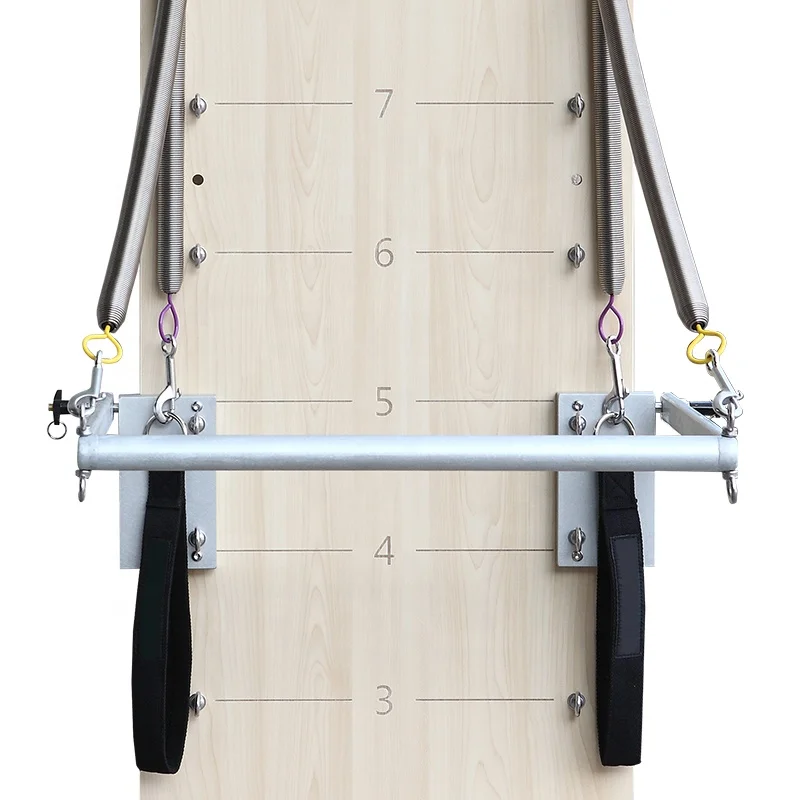 Spring Board Pilates Spor Salo - Pilates Reformer Spring incelemesi ve fiyatı