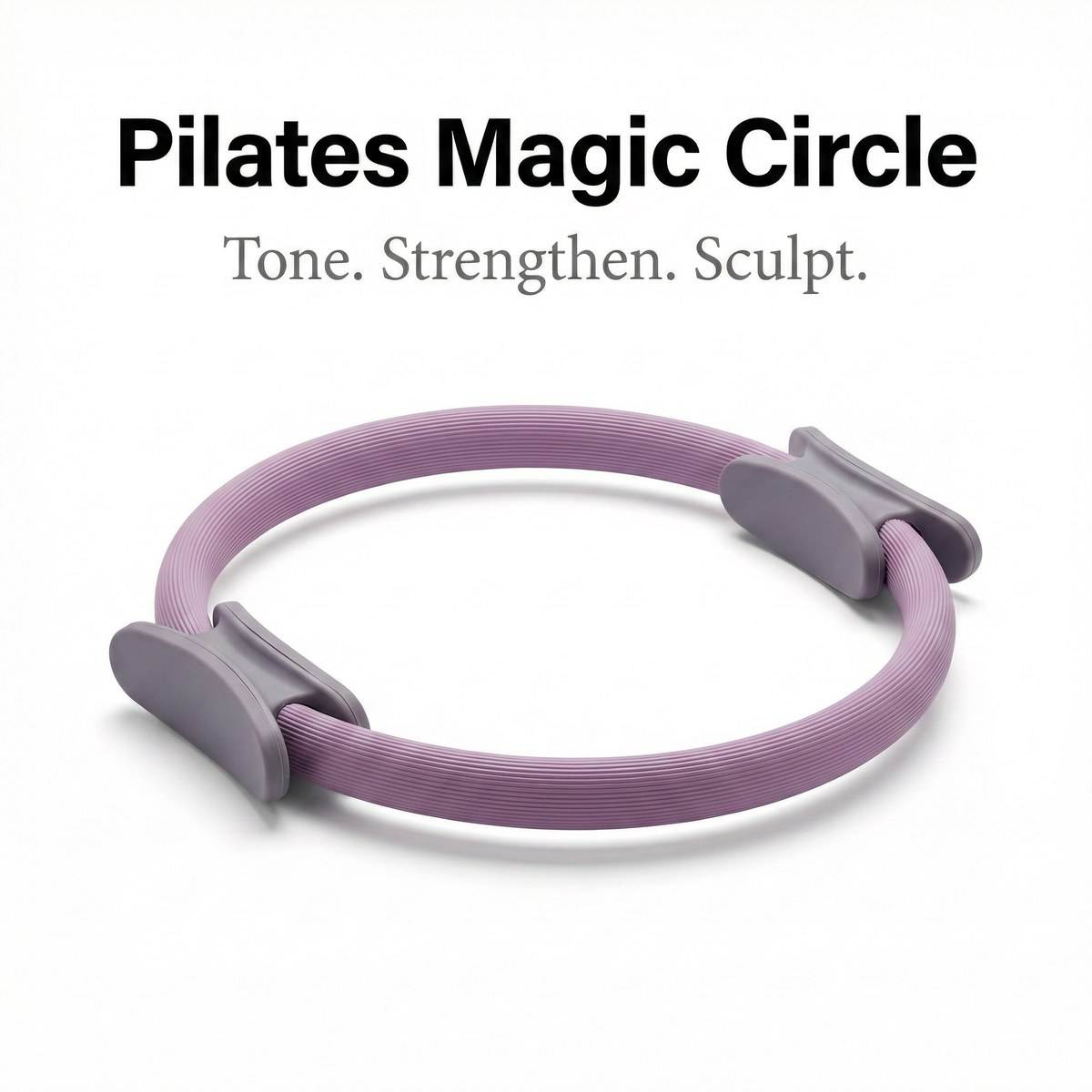 38cm Pilates Halkası Yoga Sihi - Pilates Yoga Circle incelemesi ve fiyatı
