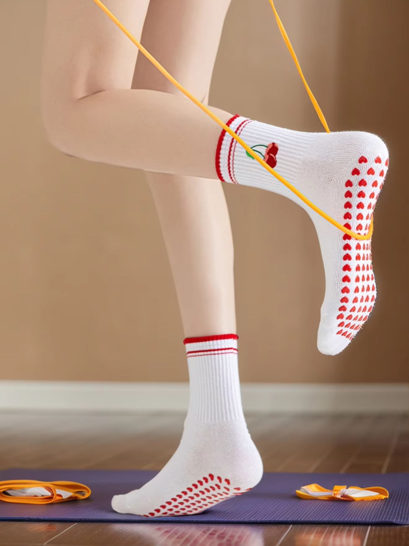1 Çift Sınır Ötesi Profesyonel - Pilates & Yoga Tina Fehrenbach incelemesi ve fiyatı