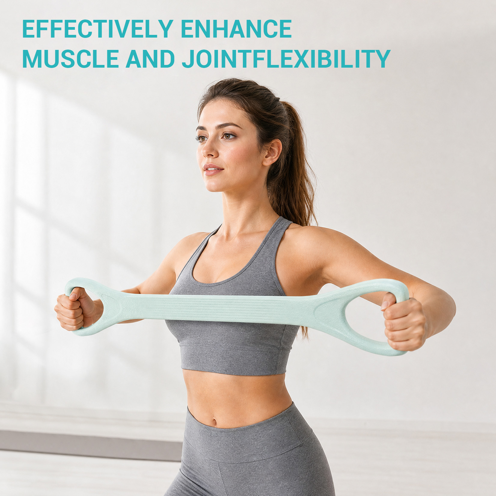 Pilates Eğitim Seti, 6'sı 1 Ar - Pilates Yoga Barı incelemesi ve fiyatı