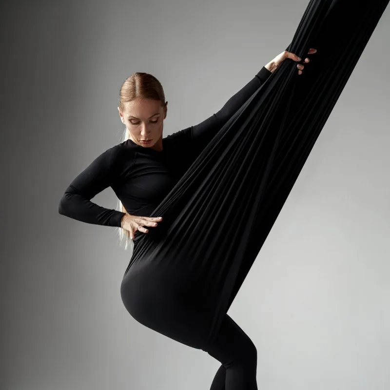 16 metre 14.7 Metre Naylon Hav - Pilates Yoga Aerial incelemesi ve fiyatı