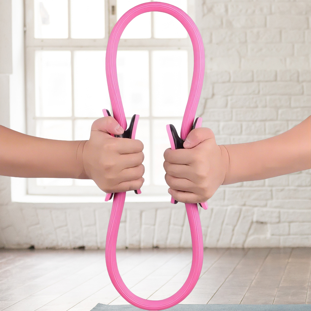 Pilates Halkası Fitness Halkas - Pilates Yoga Circle incelemesi ve fiyatı