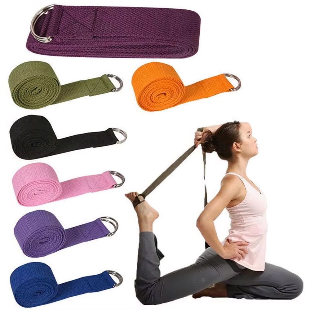 180 cm Spor Yoga Askısı Dayanı - Pilates Yoga Circle incelemesi ve fiyatı