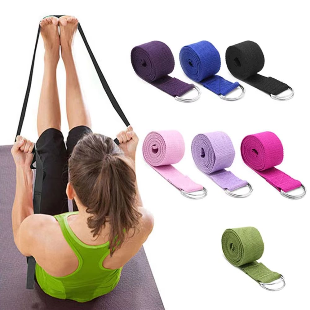 180 cm Spor Yoga Askısı Dayanı - Pilates Yoga Circle incelemesi ve fiyatı